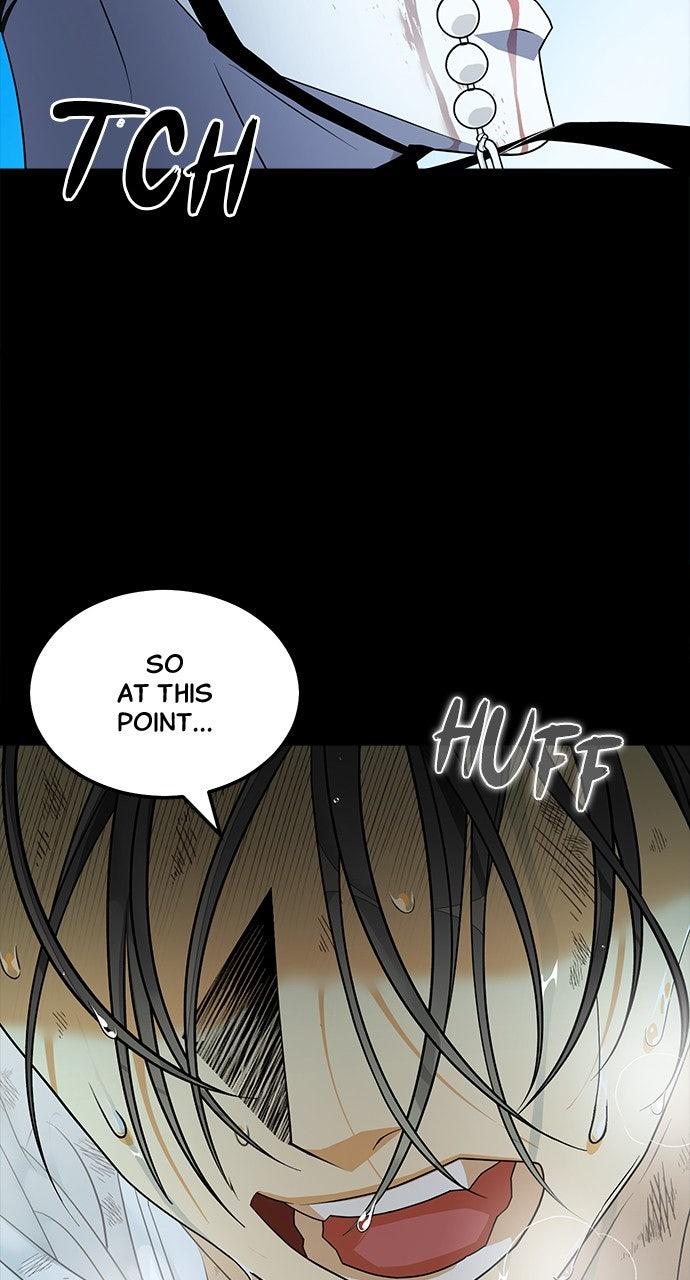 The Last Passage Chap 72 - Next Chap 73