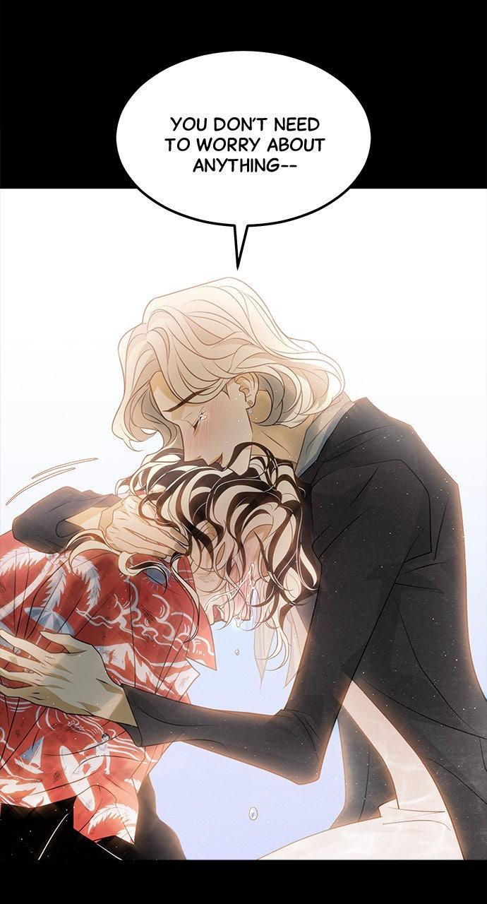 The Last Passage Chap 72 - Next Chap 73