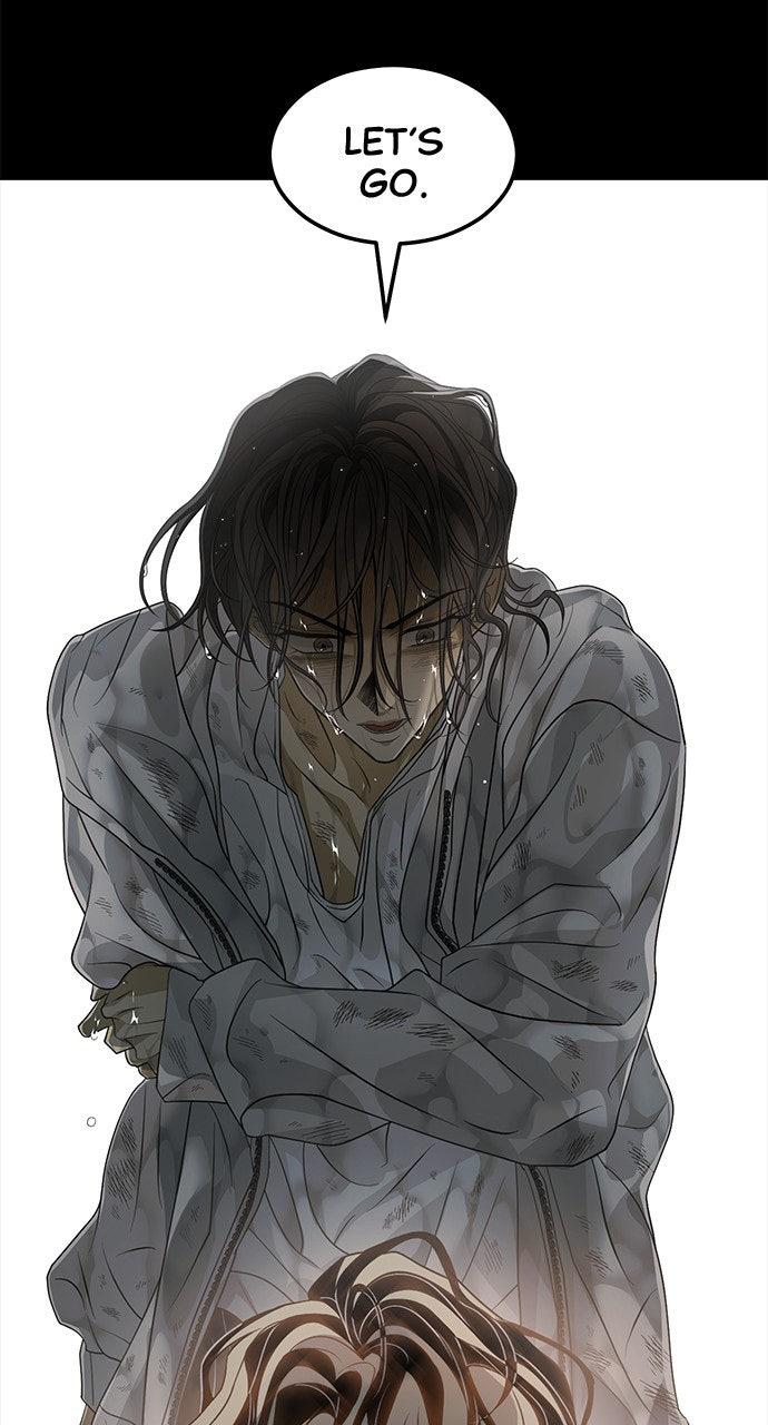 The Last Passage Chap 72 - Next Chap 73