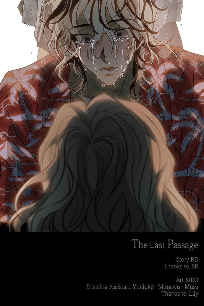 The Last Passage Chap 72 - Next Chap 73