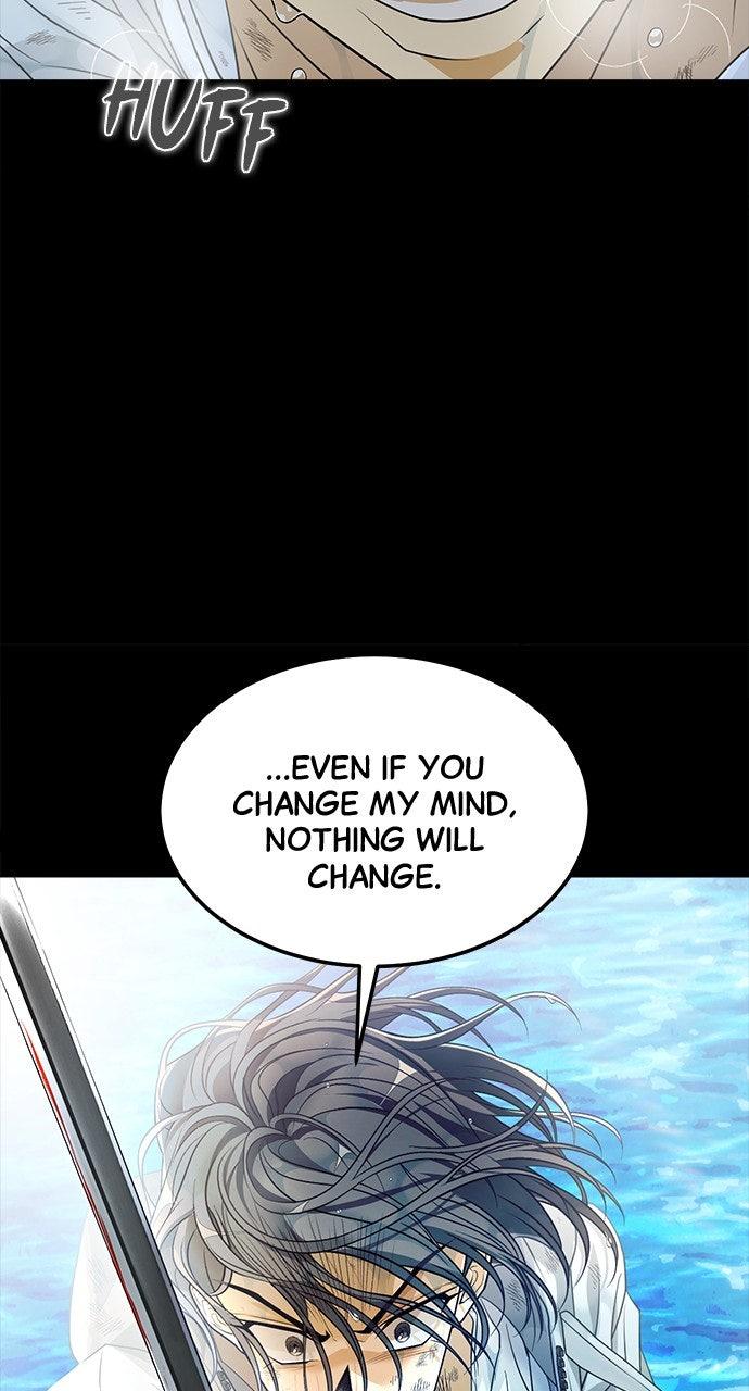 The Last Passage Chap 72 - Next Chap 73