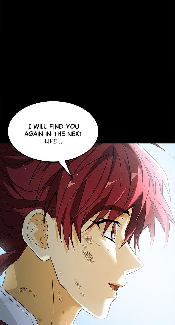 The Last Passage Chap 72 - Next Chap 73