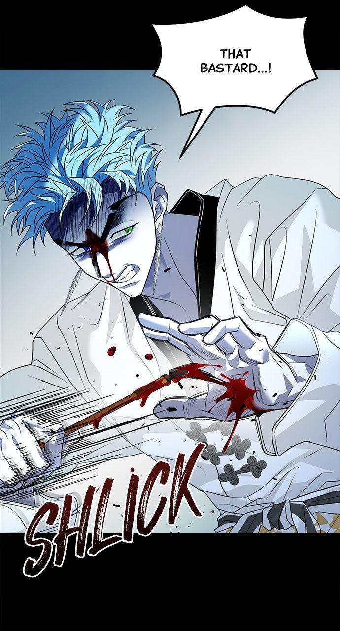 The Last Passage Chap 72 - Next Chap 73