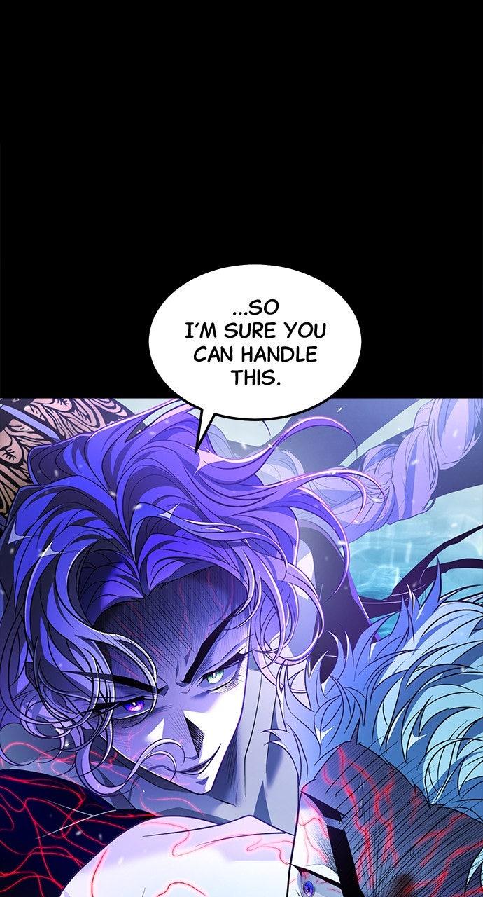 The Last Passage Chap 72 - Next Chap 73