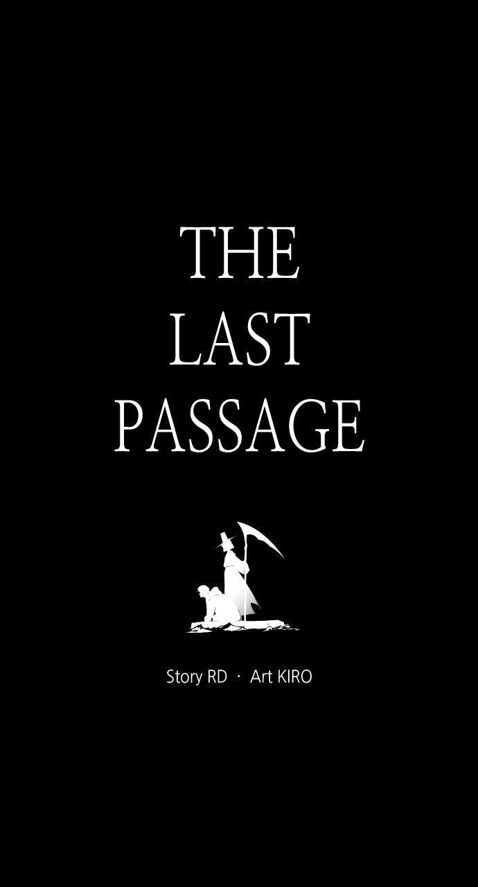 The Last Passage Chap 72 - Next Chap 73