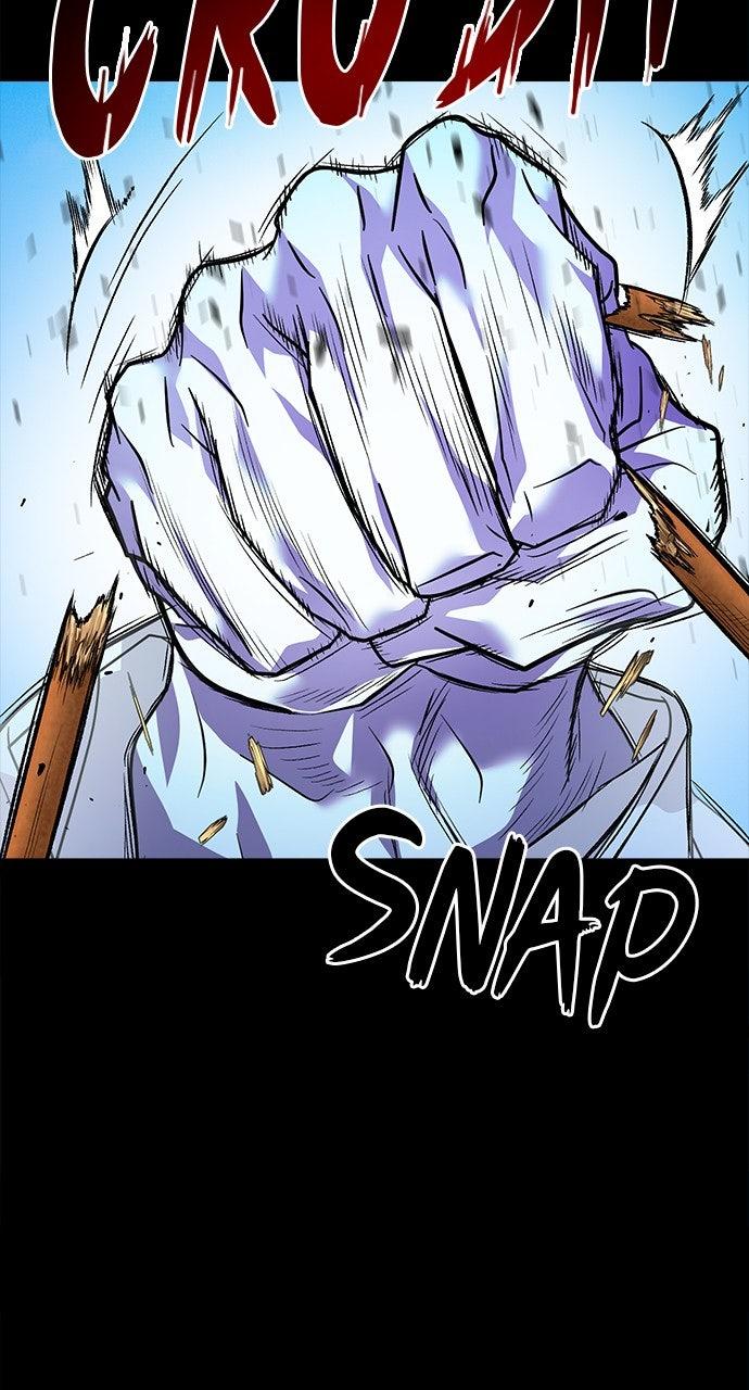 The Last Passage Chap 72 - Next Chap 73