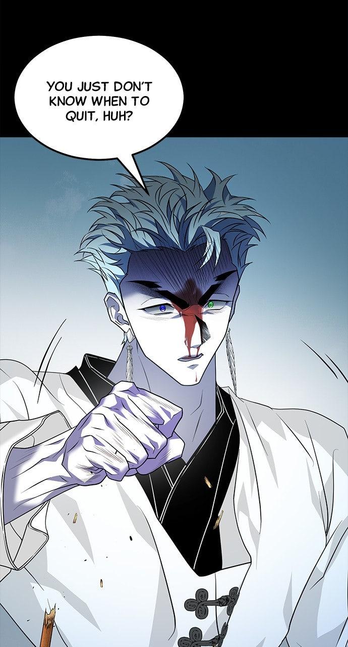 The Last Passage Chap 72 - Next Chap 73