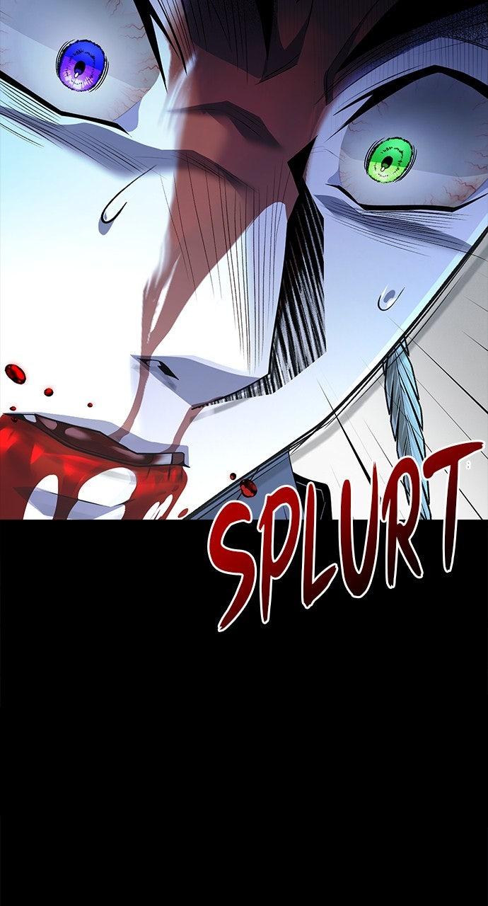 The Last Passage Chap 72 - Next Chap 73