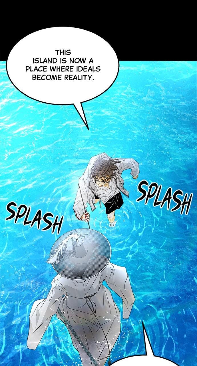 The Last Passage Chap 72 - Next Chap 73