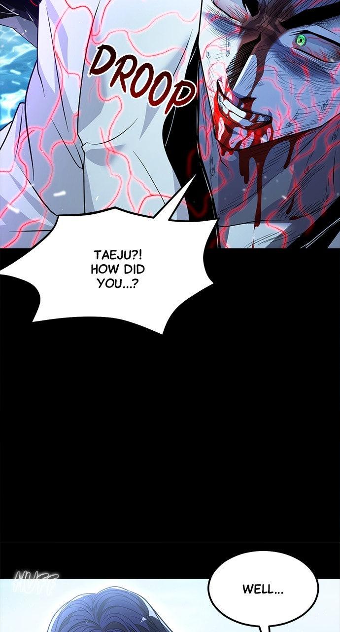 The Last Passage Chap 72 - Next Chap 73