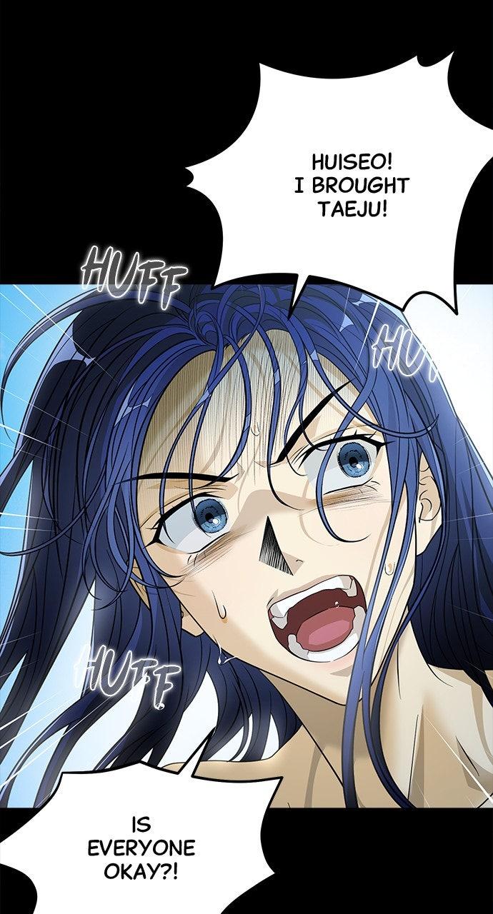 The Last Passage Chap 72 - Next Chap 73