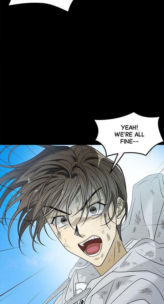 The Last Passage Chap 72 - Next Chap 73