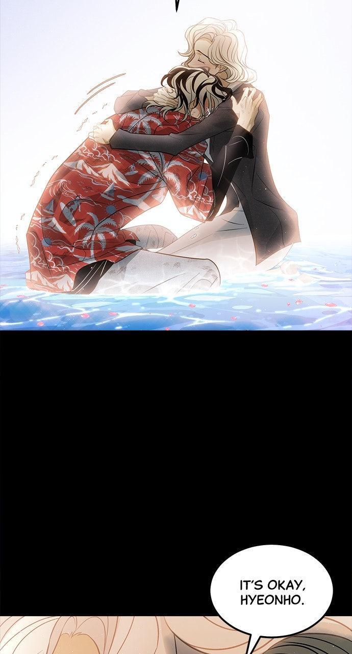 The Last Passage Chap 72 - Next Chap 73