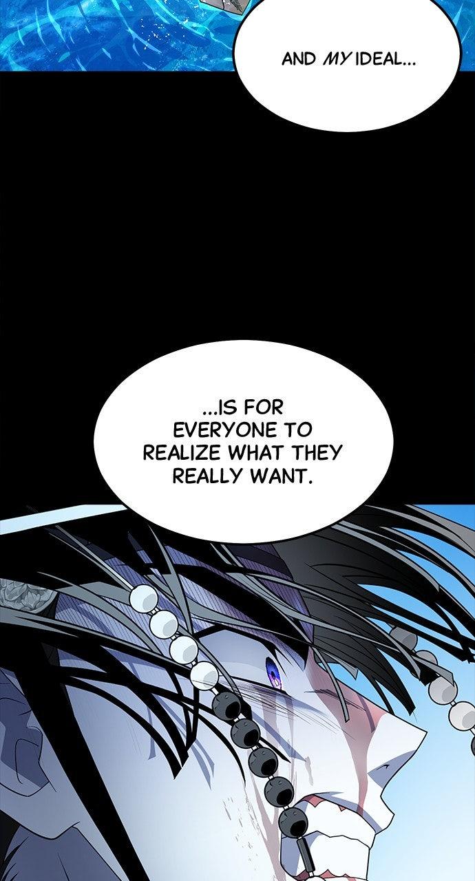 The Last Passage Chap 72 - Next Chap 73