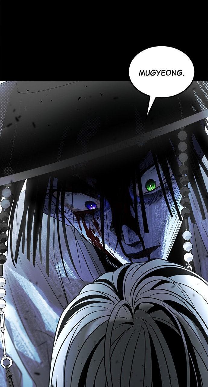 The Last Passage Chap 72 - Next Chap 73