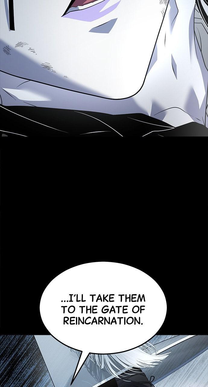The Last Passage Chap 72 - Next Chap 73