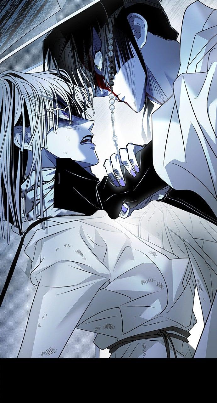 The Last Passage Chap 72 - Next Chap 73