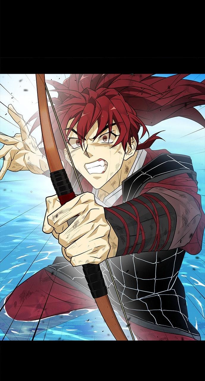 The Last Passage Chap 72 - Next Chap 73