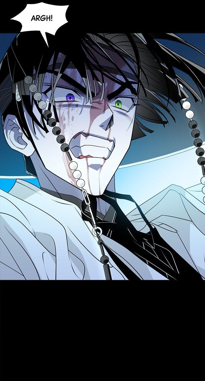 The Last Passage Chap 72 - Next Chap 73