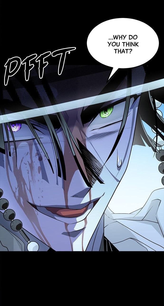 The Last Passage Chap 72 - Next Chap 73