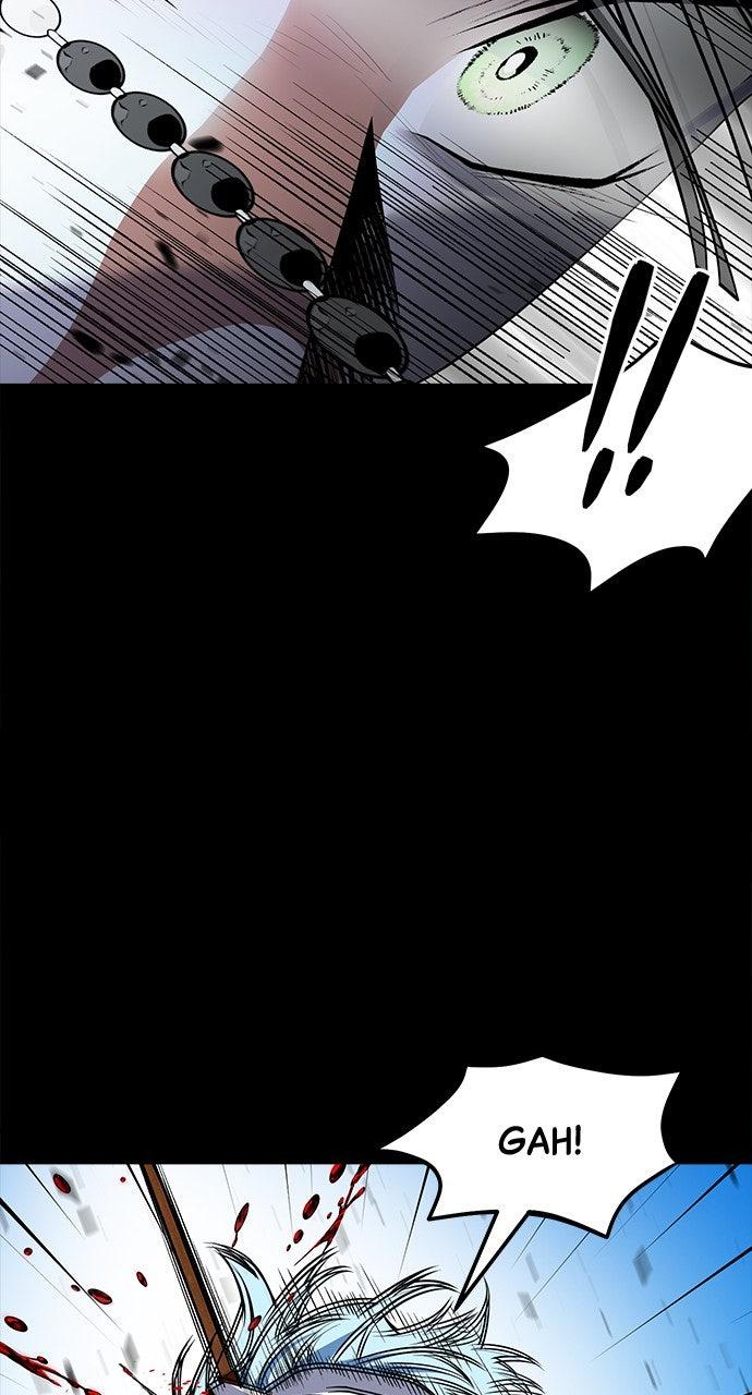 The Last Passage Chap 72 - Next Chap 73