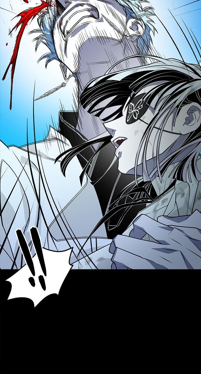 The Last Passage Chap 72 - Next Chap 73