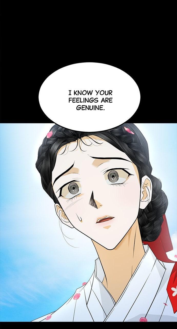 The Last Passage Chap 72 - Next Chap 73