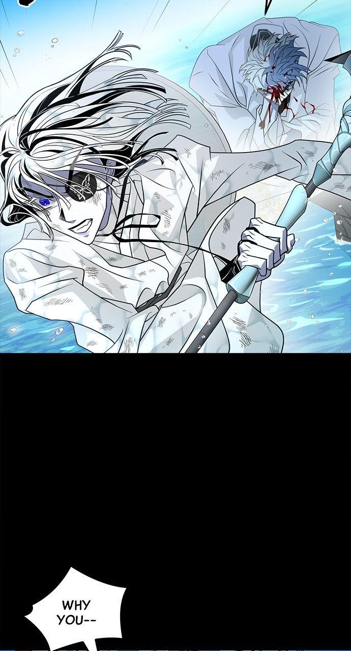 The Last Passage Chap 72 - Next Chap 73