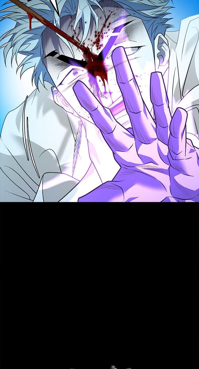 The Last Passage Chap 72 - Next Chap 73