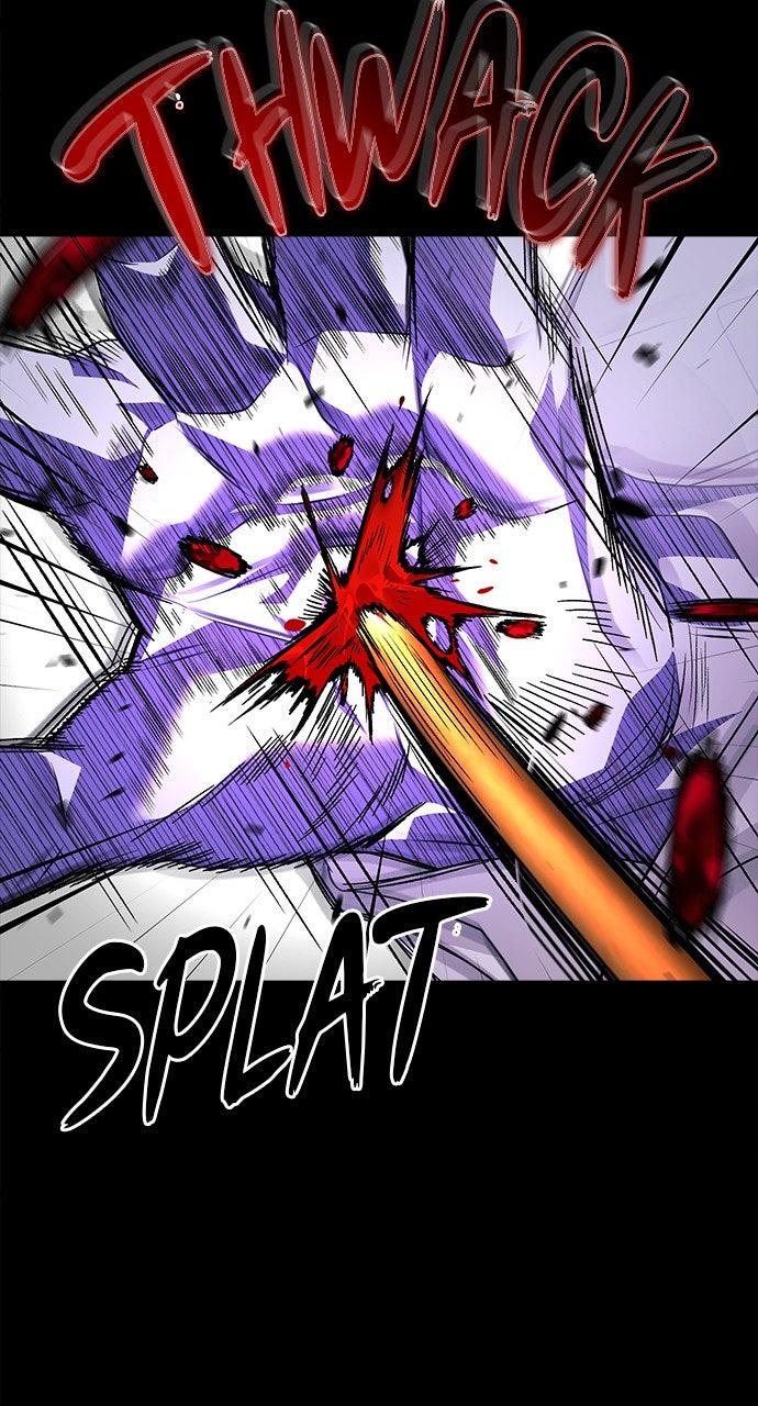 The Last Passage Chap 72 - Next Chap 73