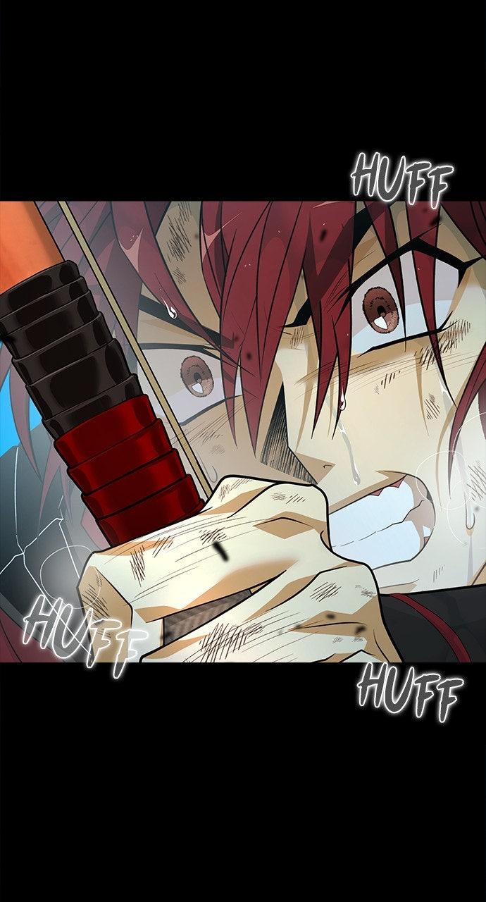 The Last Passage Chap 72 - Next Chap 73