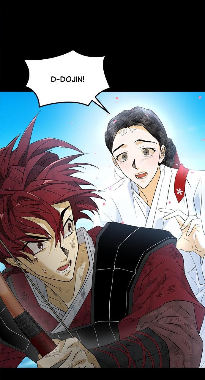 The Last Passage Chap 72 - Next Chap 73