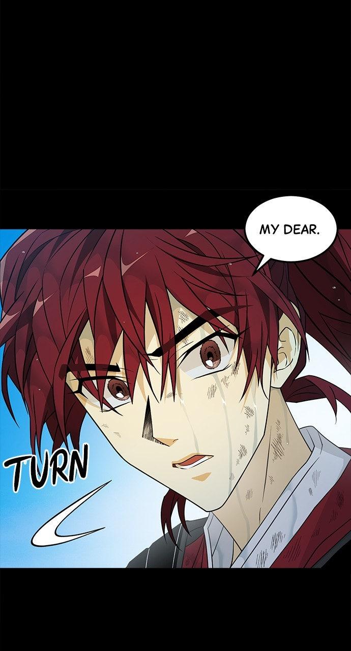 The Last Passage Chap 72 - Next Chap 73