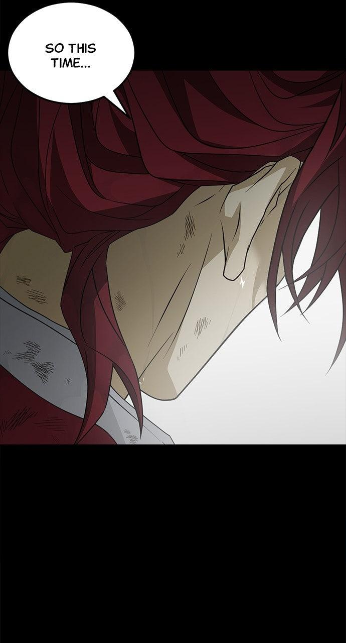 The Last Passage Chap 72 - Next Chap 73