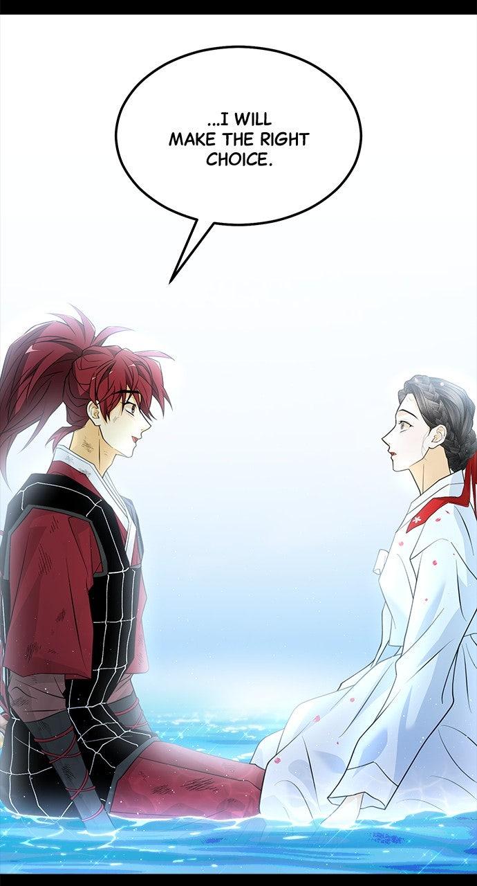 The Last Passage Chap 72 - Next Chap 73