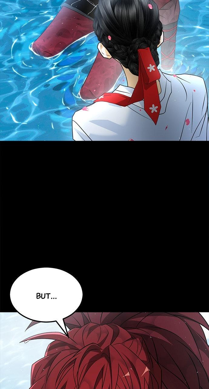 The Last Passage Chap 72 - Next Chap 73