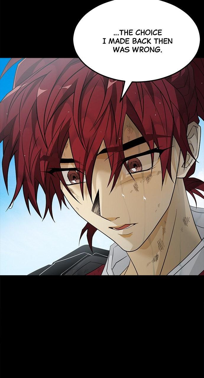 The Last Passage Chap 72 - Next Chap 73