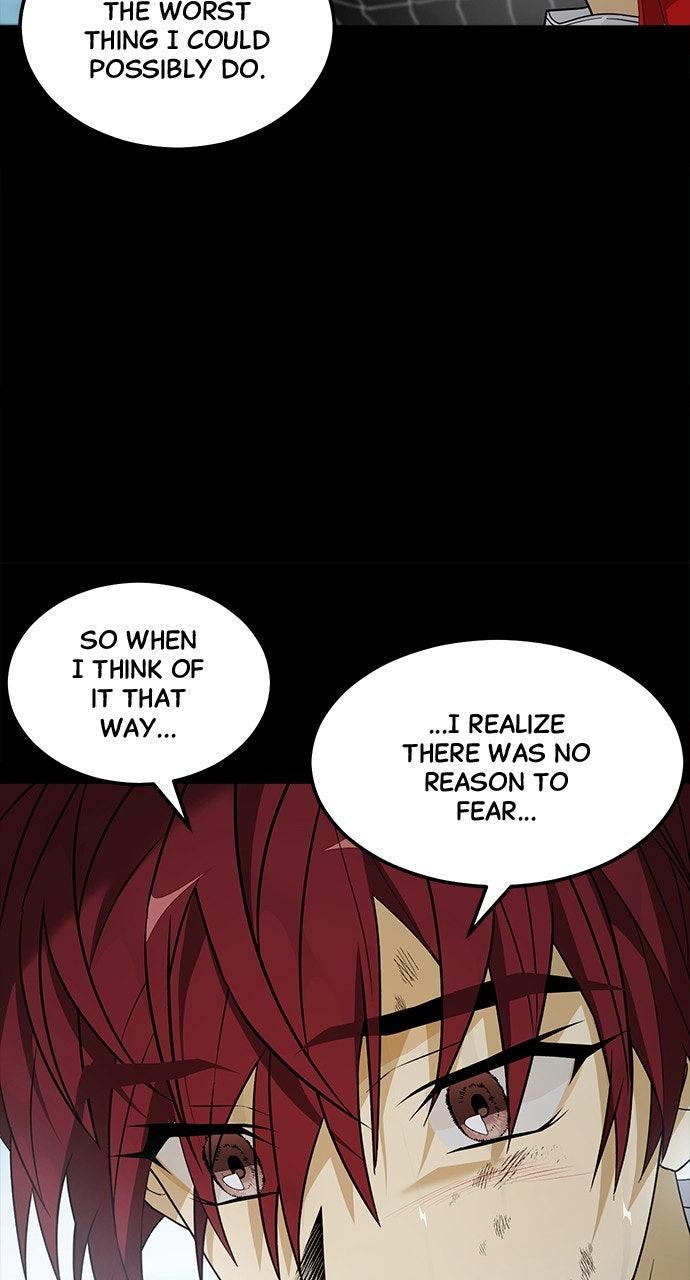 The Last Passage Chap 72 - Next Chap 73