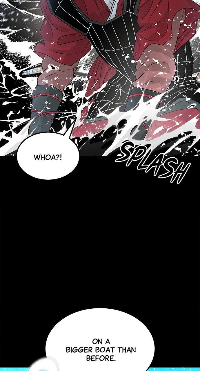 The Last Passage Chap 73 - Next Chap 74