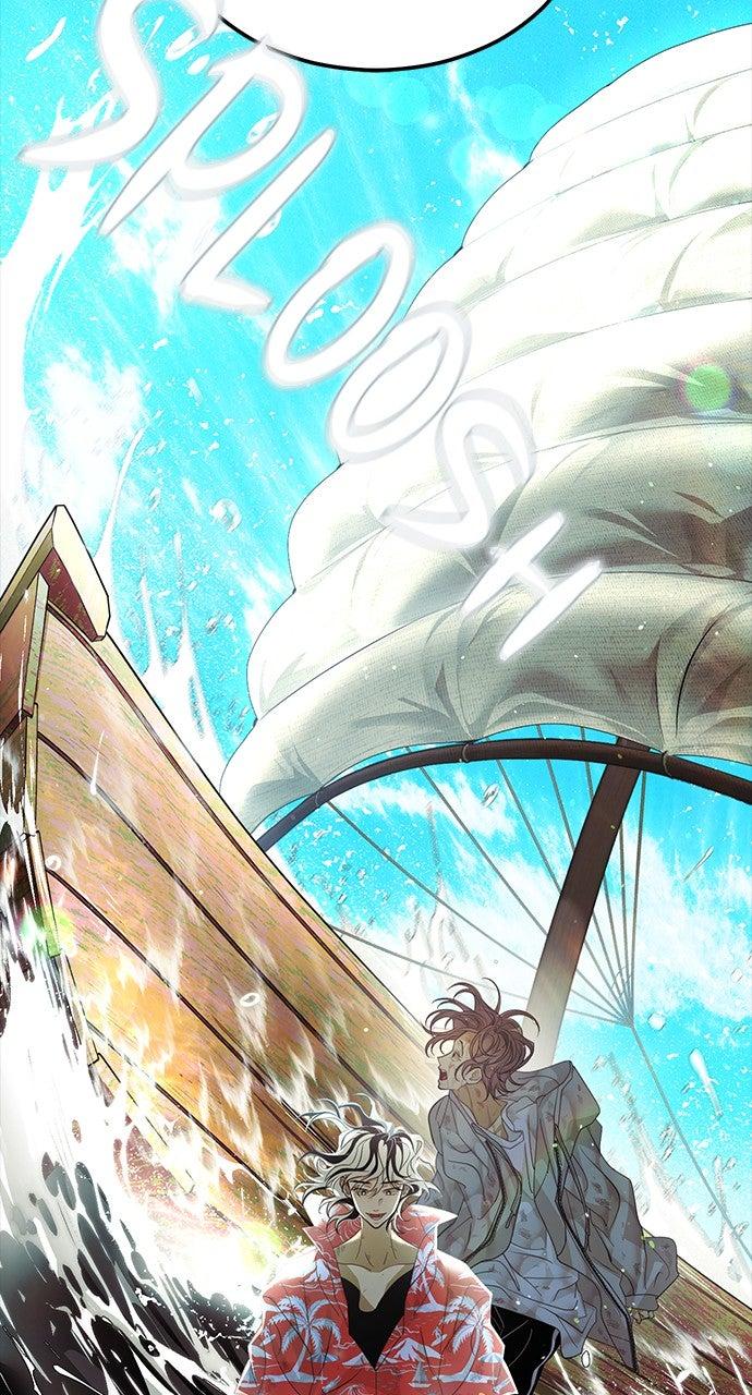 The Last Passage Chap 73 - Next Chap 74