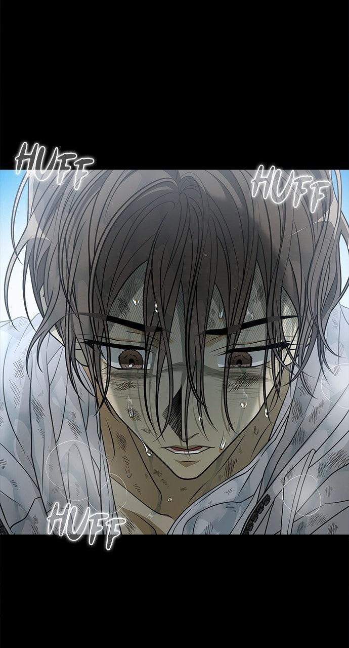 The Last Passage Chap 73 - Next Chap 74