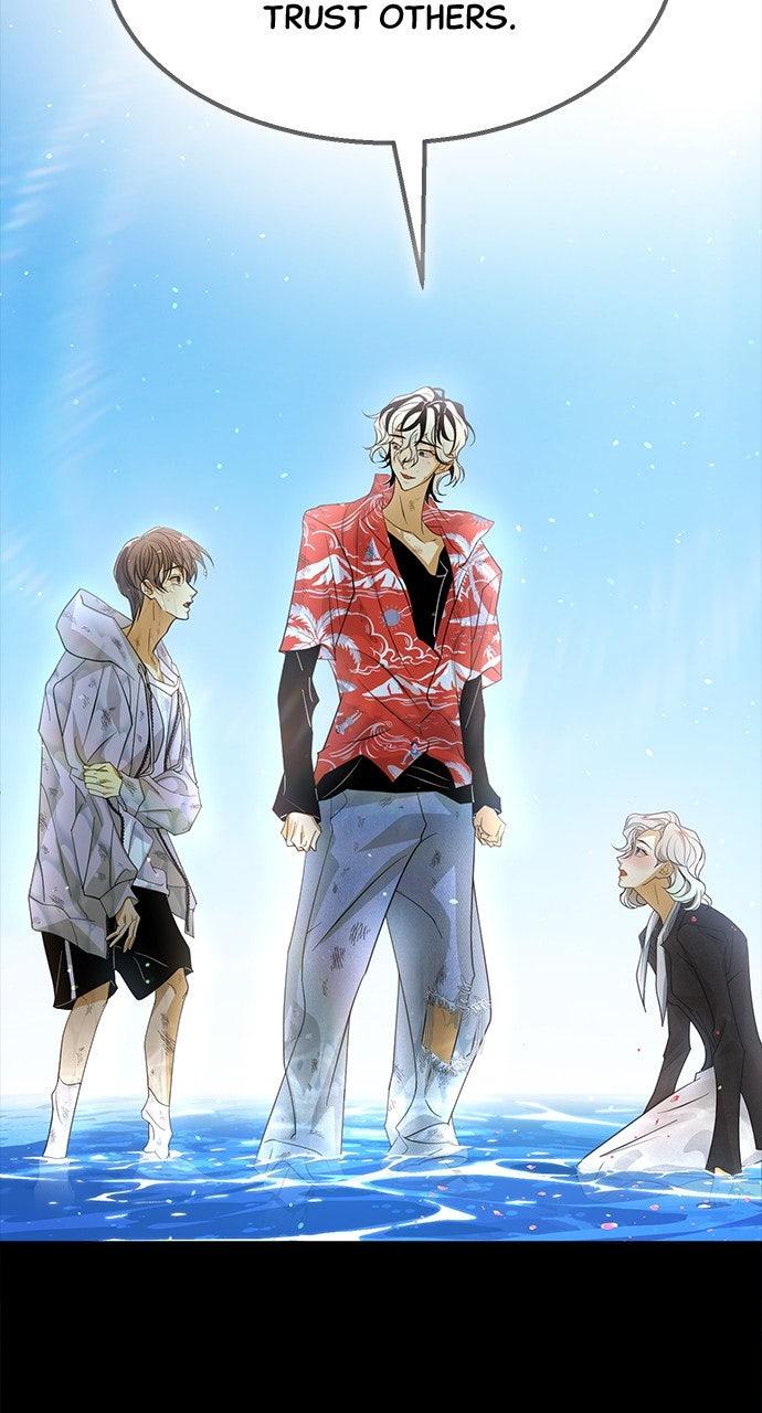 The Last Passage Chap 73 - Next Chap 74