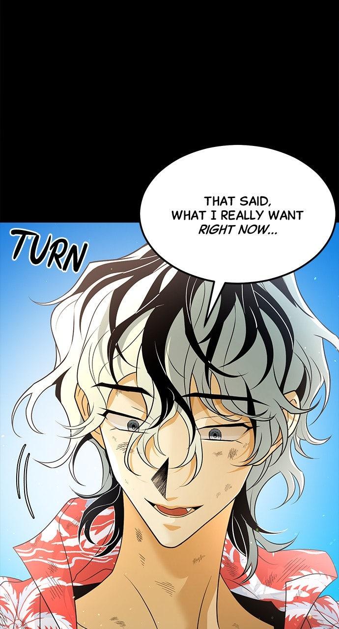 The Last Passage Chap 73 - Next Chap 74