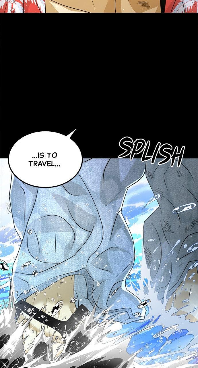 The Last Passage Chap 73 - Next Chap 74