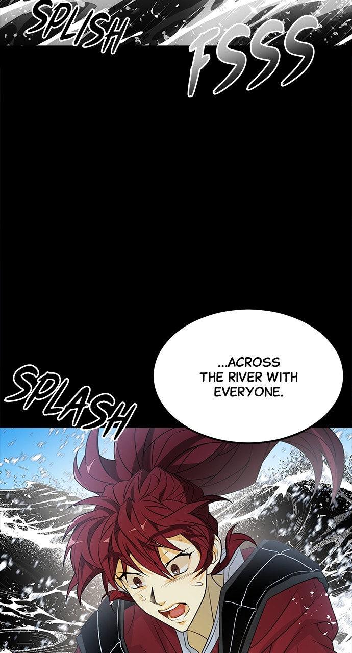 The Last Passage Chap 73 - Next Chap 74