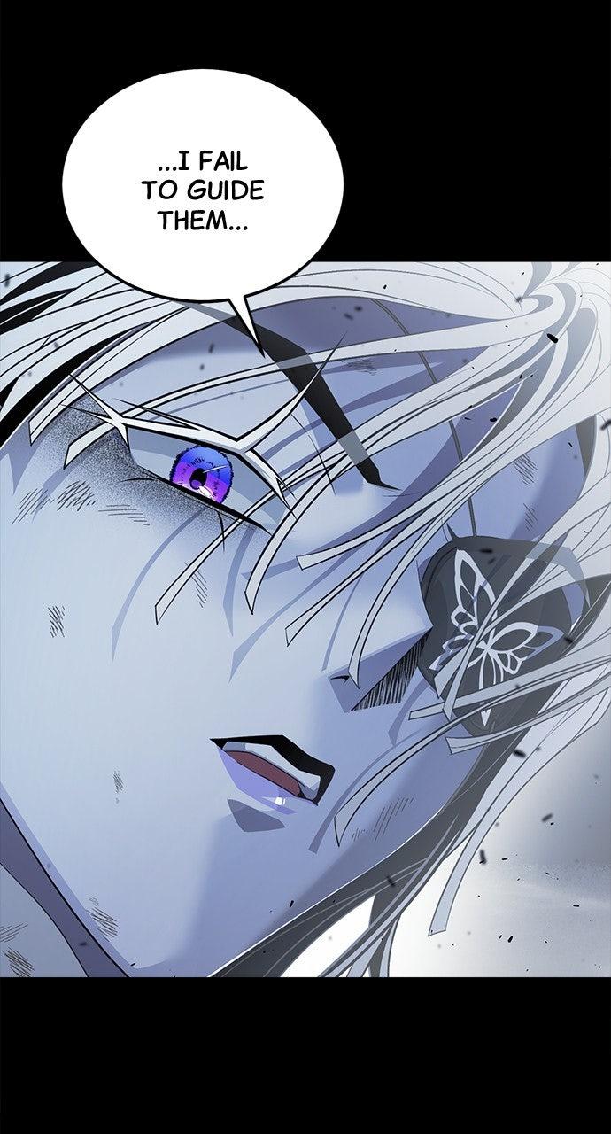 The Last Passage Chap 73 - Next Chap 74