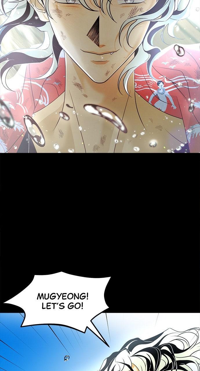 The Last Passage Chap 73 - Next Chap 74