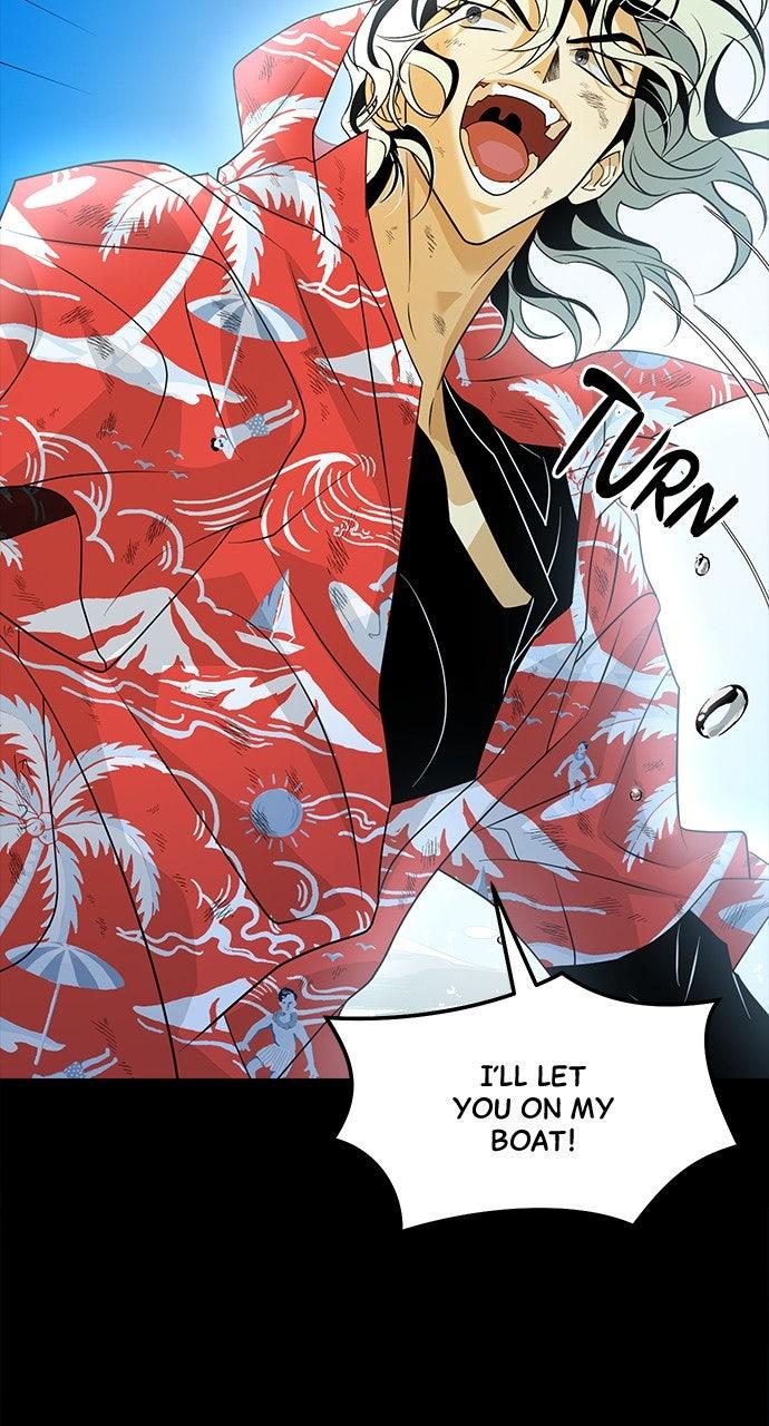 The Last Passage Chap 73 - Next Chap 74