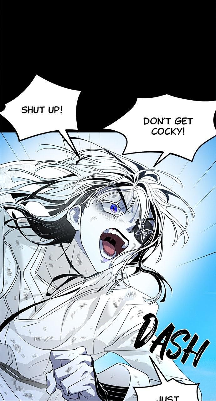 The Last Passage Chap 73 - Next Chap 74
