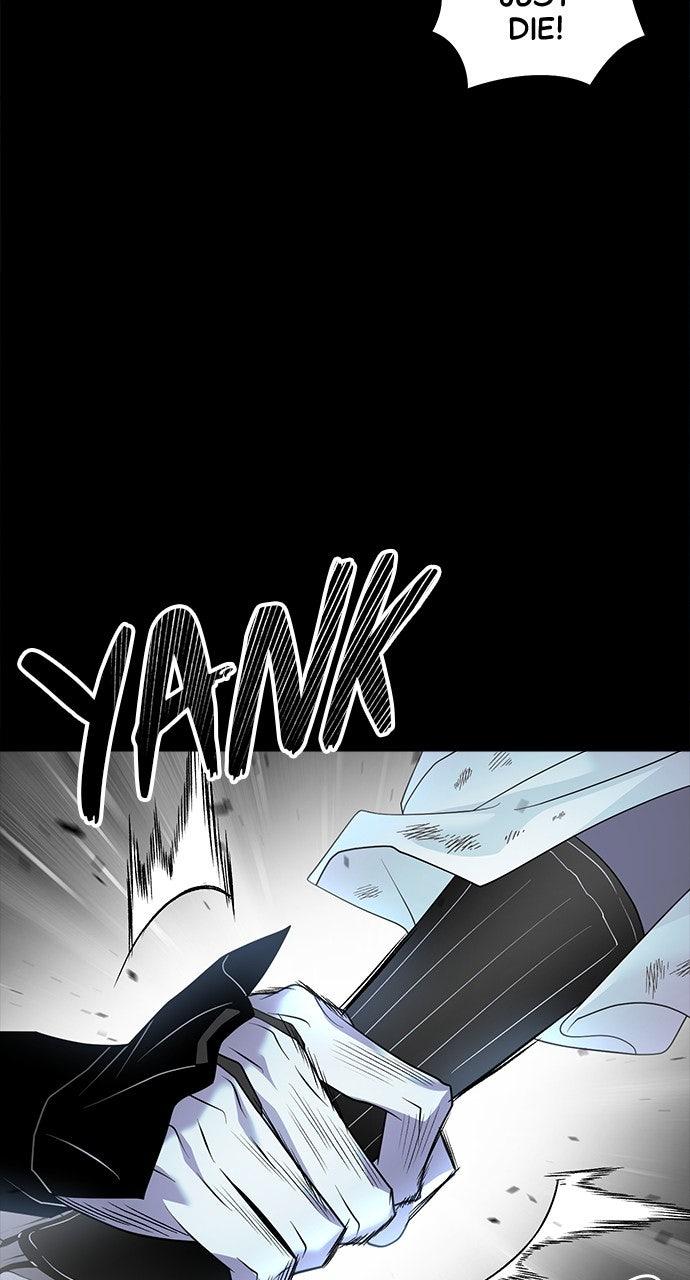 The Last Passage Chap 73 - Next Chap 74